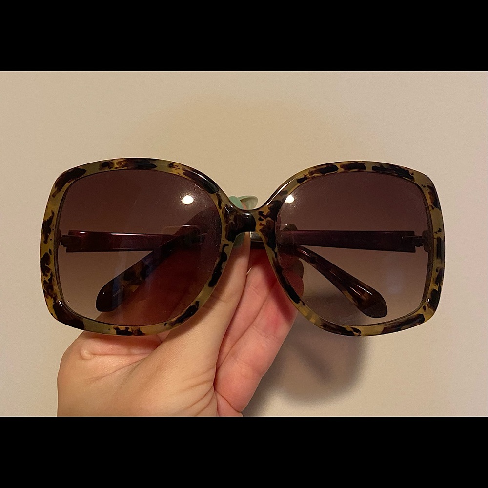 Kate Spade sunglasses